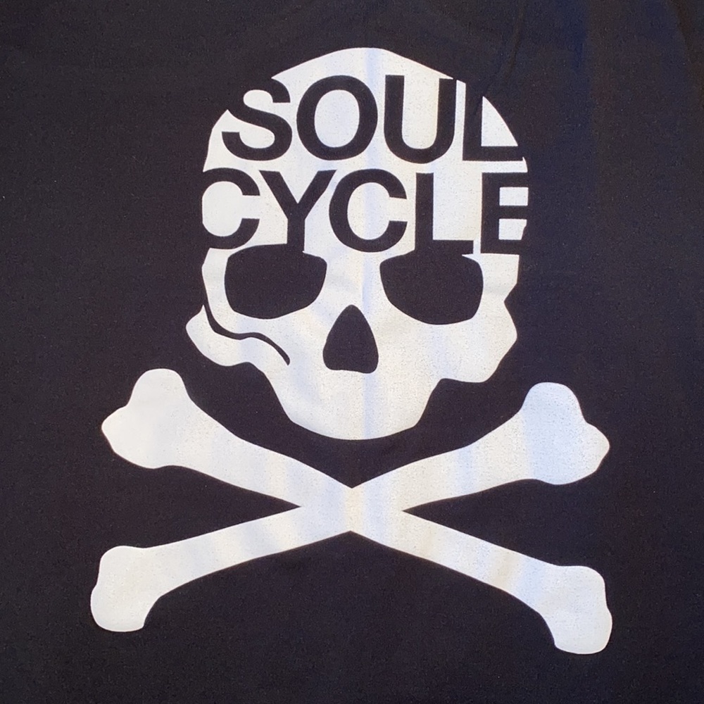 Nike SoulCycle Racerback - Picture 2 of 5
